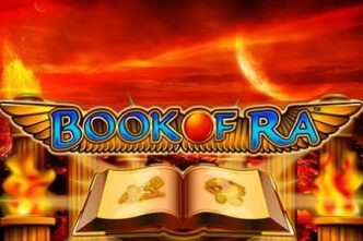 Book of Ra 6