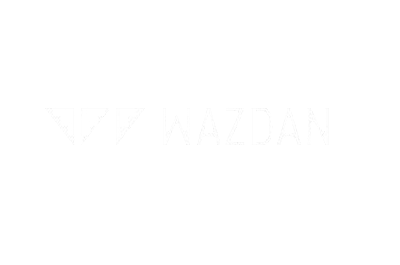 wazdan logo