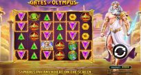 gates of olympus slot