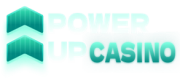 power up casino logo