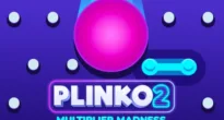 Plinko 2 gra od BGaming