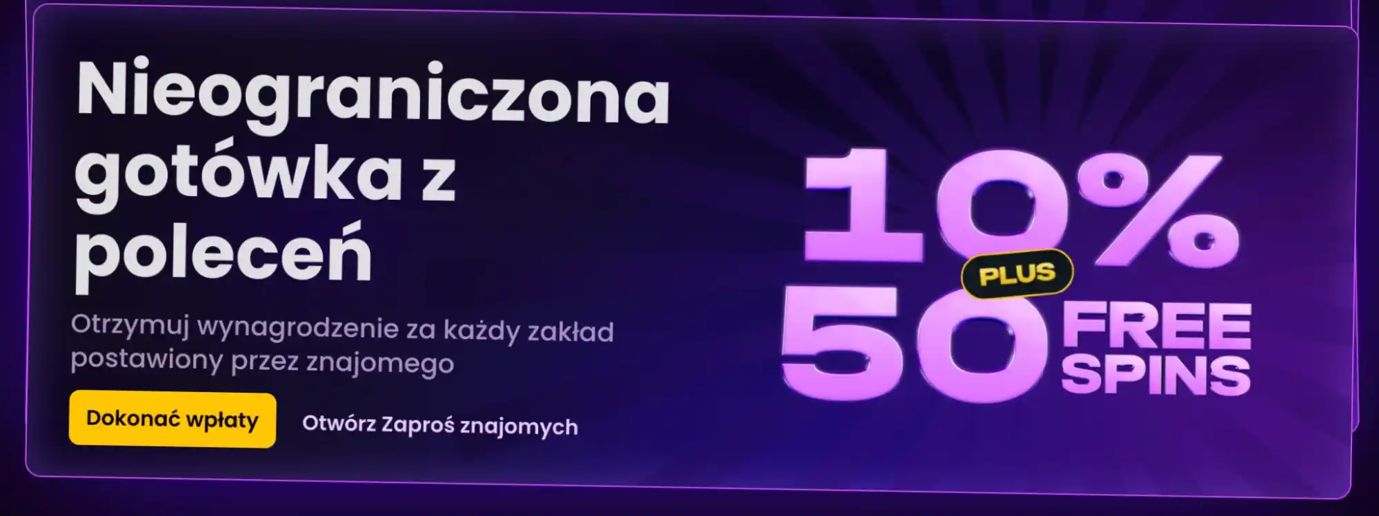 iwild program polecen