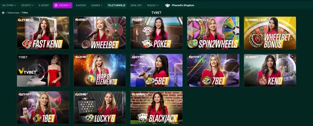 spinbetter teleturnieje