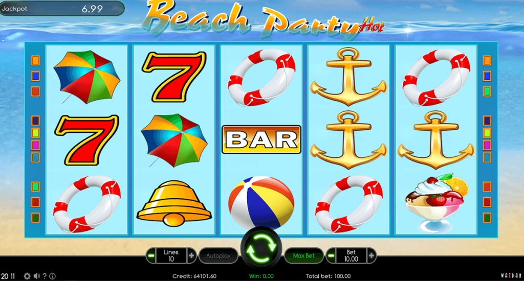 beach-party-hot-wazdan-gra-automat