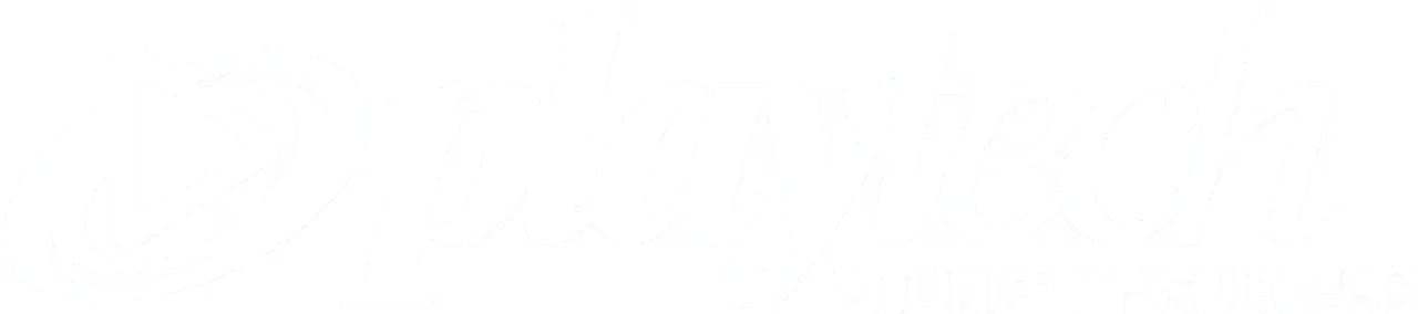 playtech logo