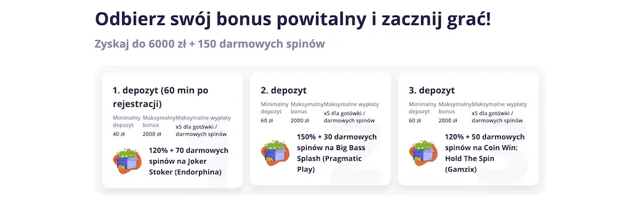 vvegas bonus powitalny