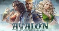 Avalon the Lost of Kingdom