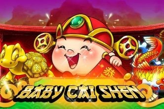 Baby Cai Shen
