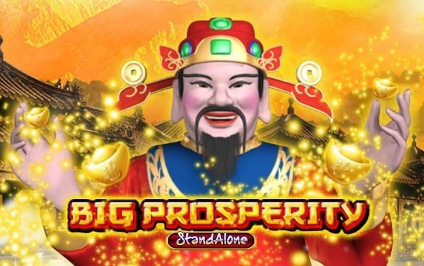 Big Prosperity SA
