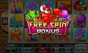 master chef free spin