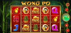 wong po play