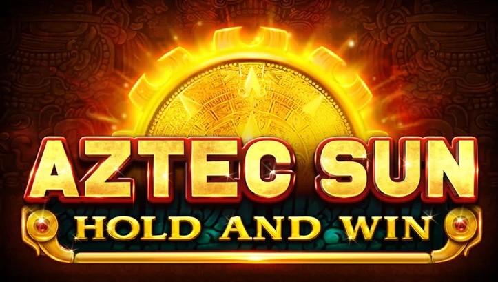 Aztec Sun: Hold and Win