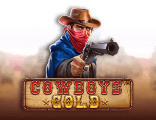 Cowboy Gold gra