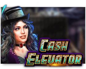 Cash Elevator gra