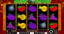magic target slot