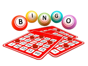 Jak grałem bingo lotto gra