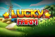 możesz grać na Lucky Farm slotach 