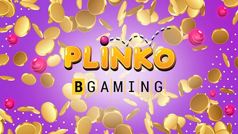 gra plinko