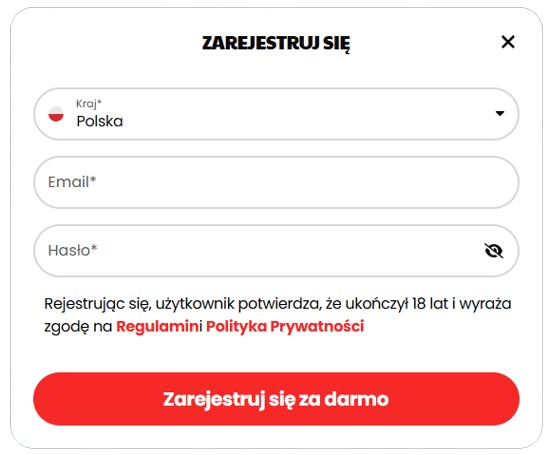 janusz casino login