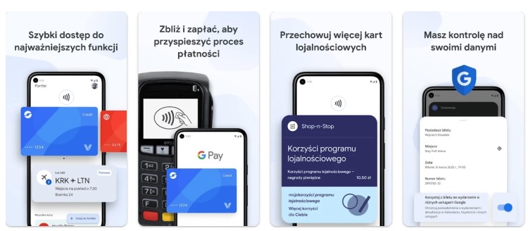 casino google pay