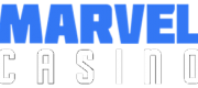 marvel casino logo