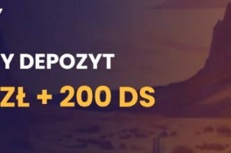 Spinline Bonus za Pierwszy Depozyt