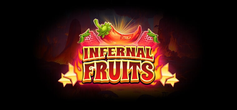 Infernal Fruits Platipus