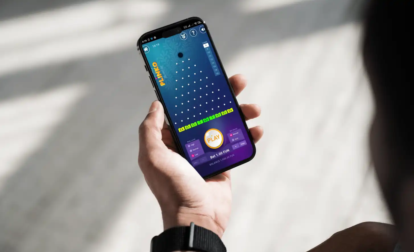 Plinko App na Prawdziwe Pieniądze – Czym Jest ta Popularna Gra Kasynowa?