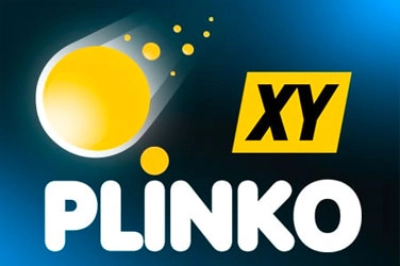 plinko xy gra od bgaming