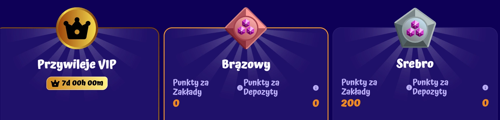 spingranny program lojalnosciowy