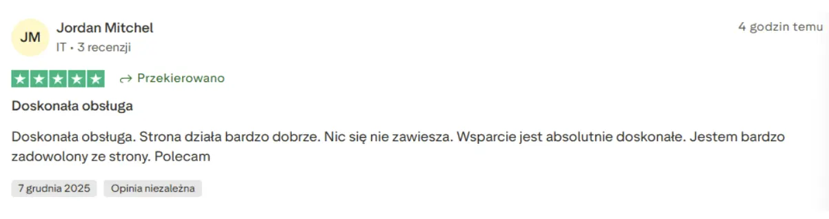 dragonia casino opinia